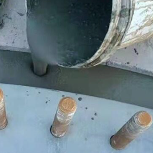 修水C100 高强加固风电灌浆料