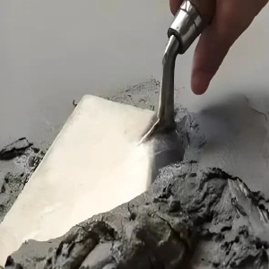 修水混凝土裂缝孔洞剥落冻融修复用高强度丙乳防腐蚀砂浆