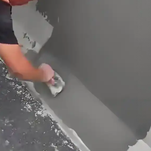 修水GB50728一级聚合物改性水泥砂浆